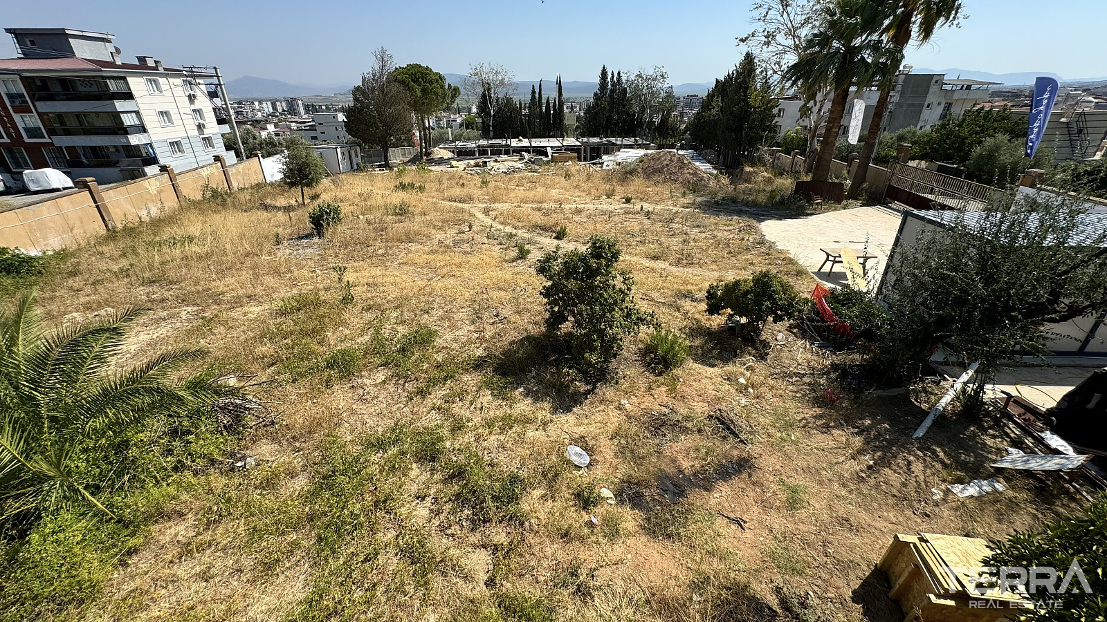 Apartments for Sale Near the Airport in İzmir Torbalı - 111112