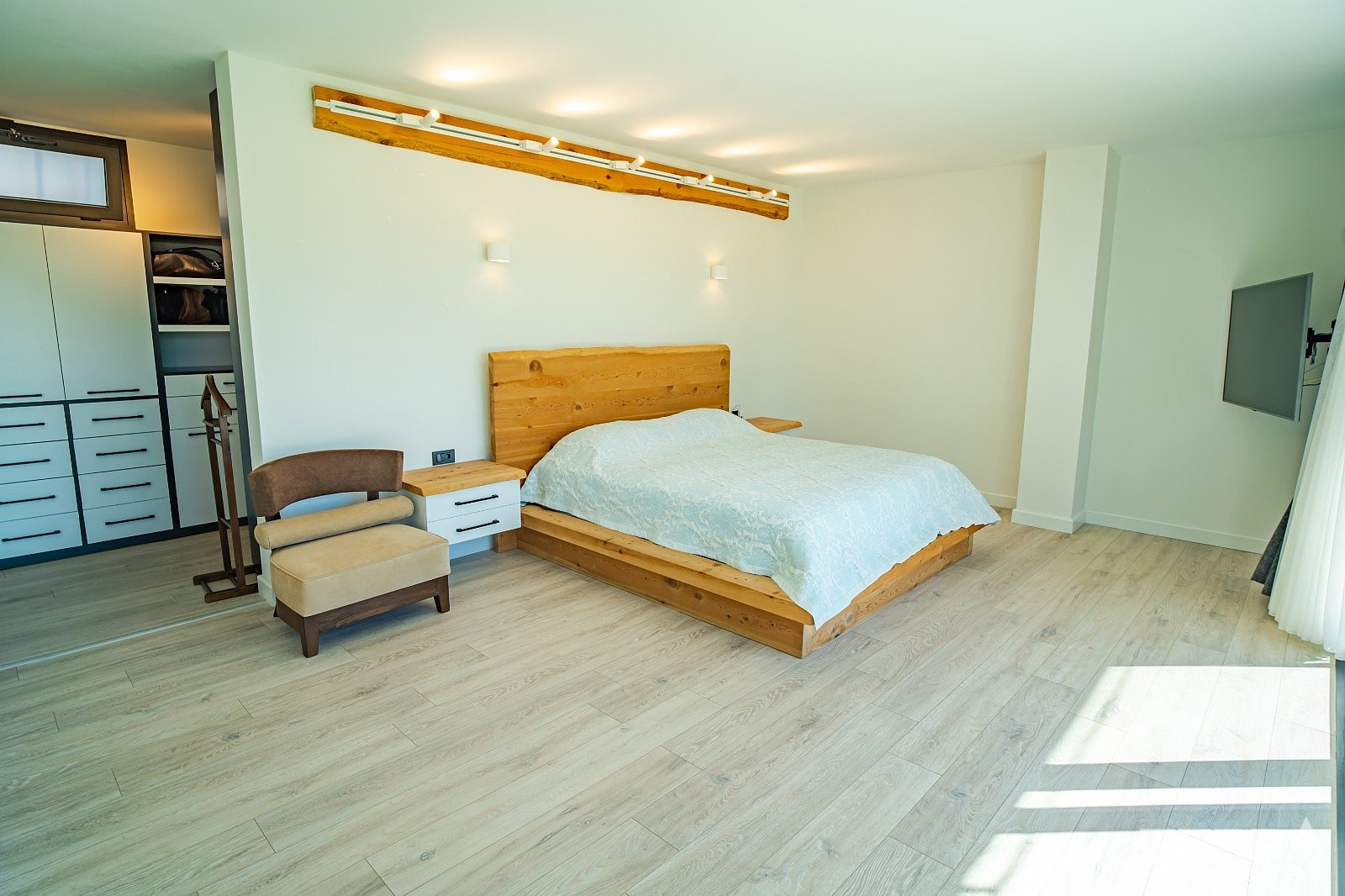 Sea View Private Villa for Sale in İzmir, Urla - 111148