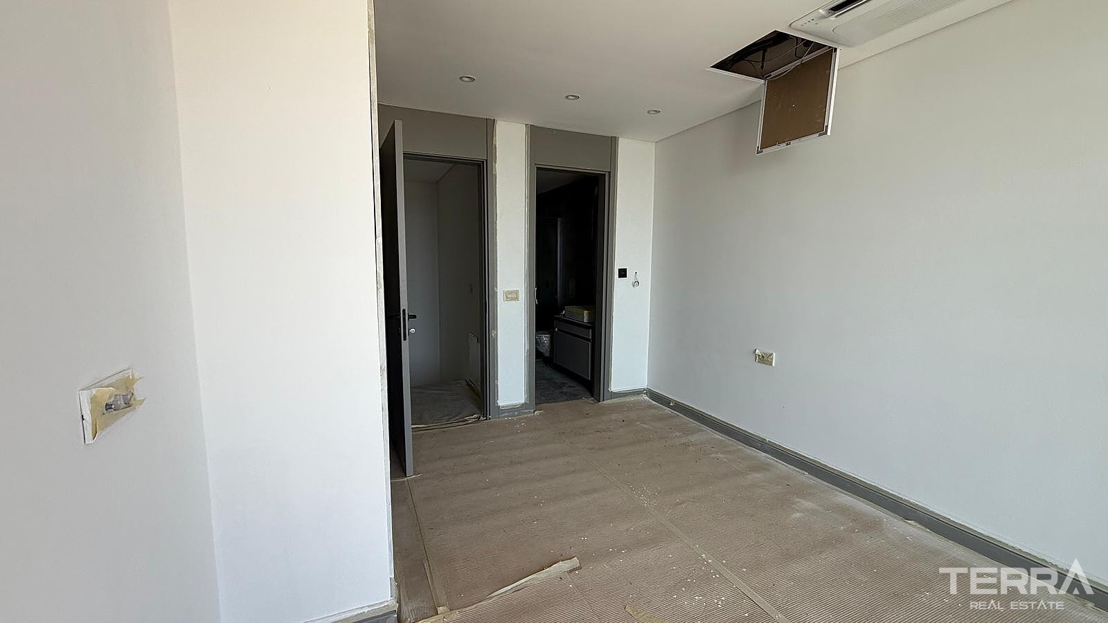 Seafront Villas for Sale in Çeşme, İzmir, Turkey - 111283