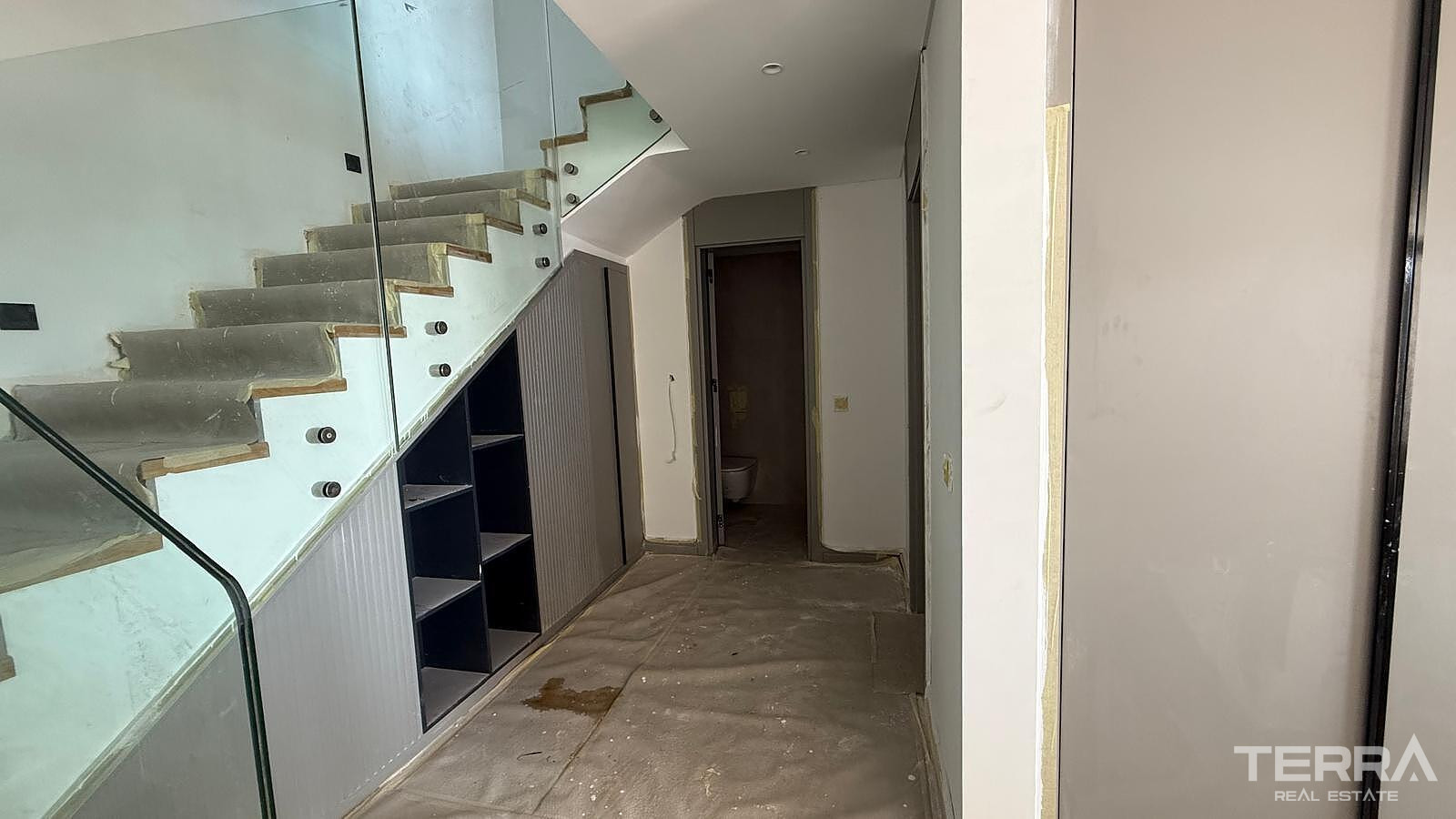 Seafront Villas for Sale in Çeşme, İzmir, Turkey - 111291