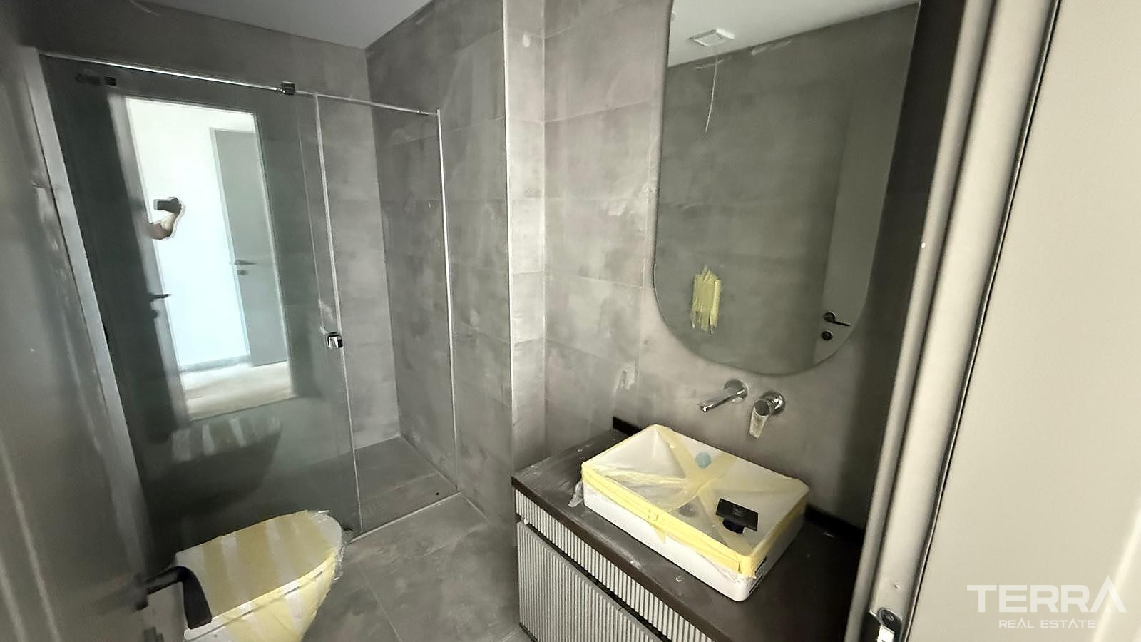 Seafront Villas for Sale in Çeşme, İzmir, Turkey - 111296
