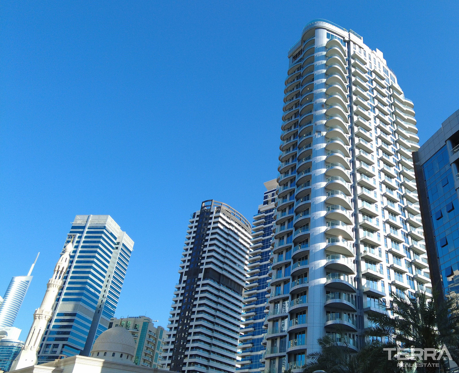 Ready-to-Move-in Apartments for Sale in Dubai Marina, UAE - 111629