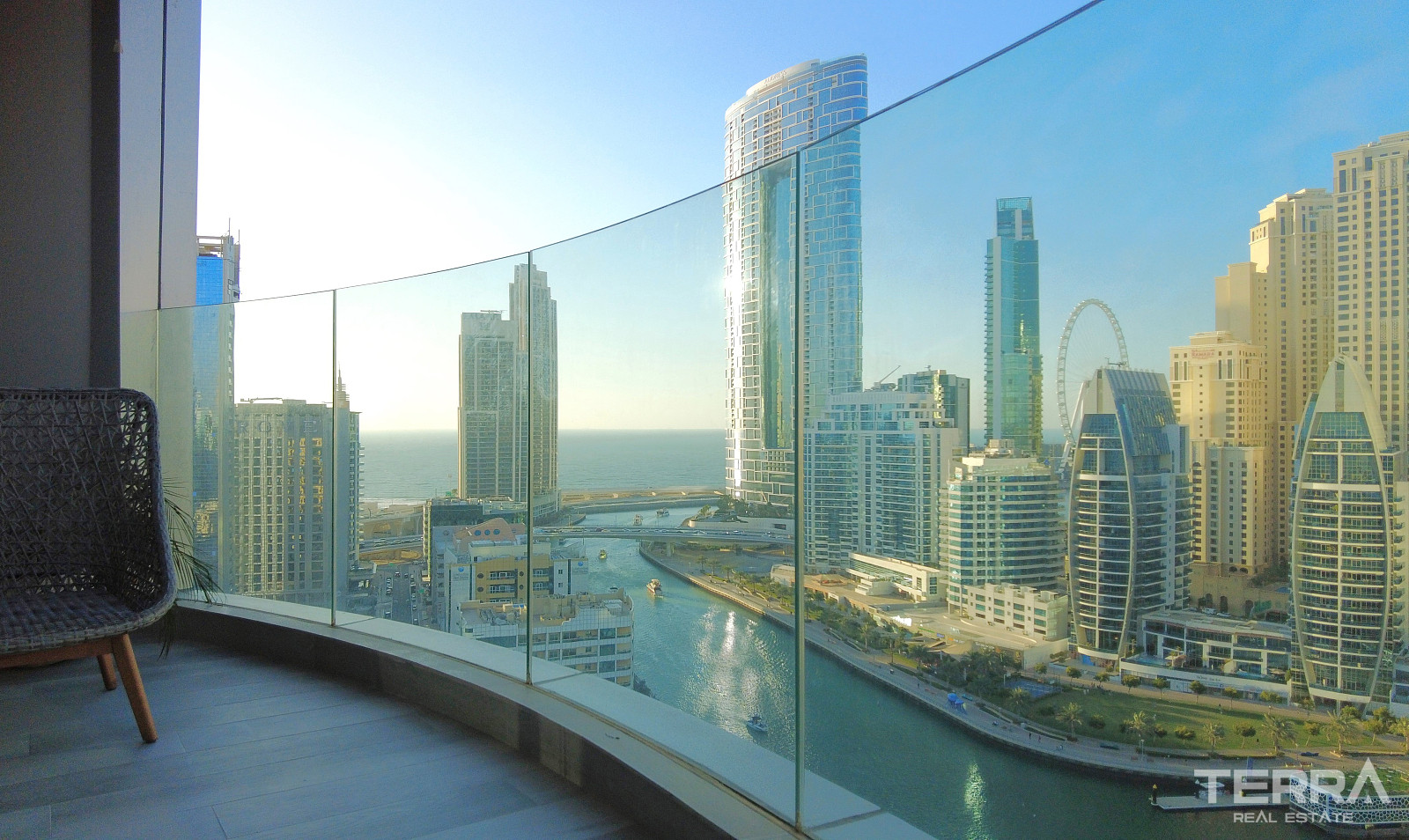 Ready-to-Move-in Apartments for Sale in Dubai Marina, UAE - 111630