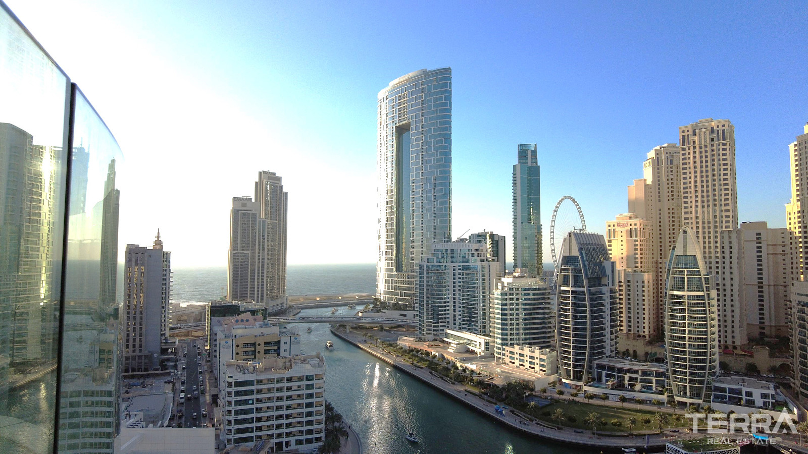 Ready-to-Move-in Apartments for Sale in Dubai Marina, UAE - 111631