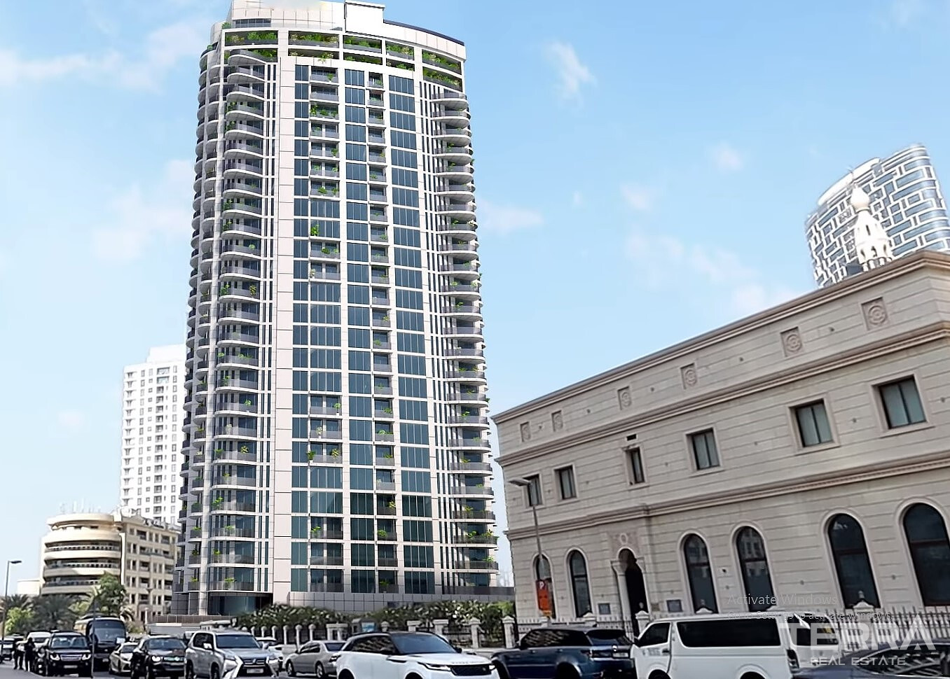 Ready-to-Move-in Apartments for Sale in Dubai Marina, UAE - 111632