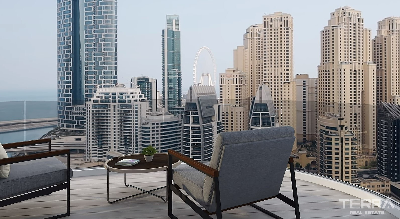 Ready-to-Move-in Apartments for Sale in Dubai Marina, UAE - 111633