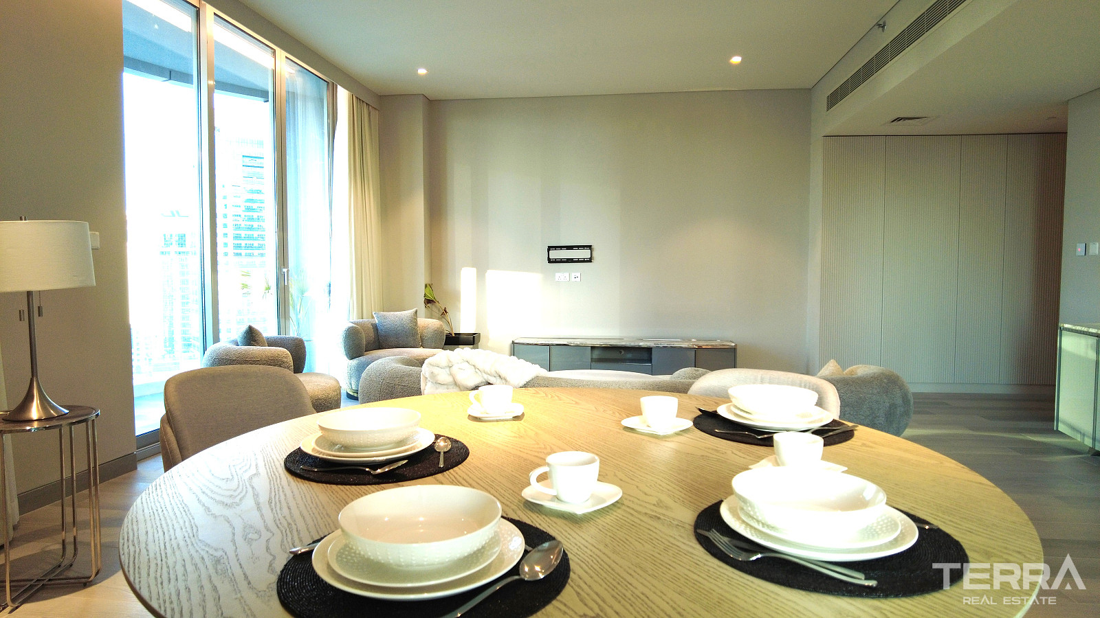 Ready-to-Move-in Apartments for Sale in Dubai Marina, UAE - 111641