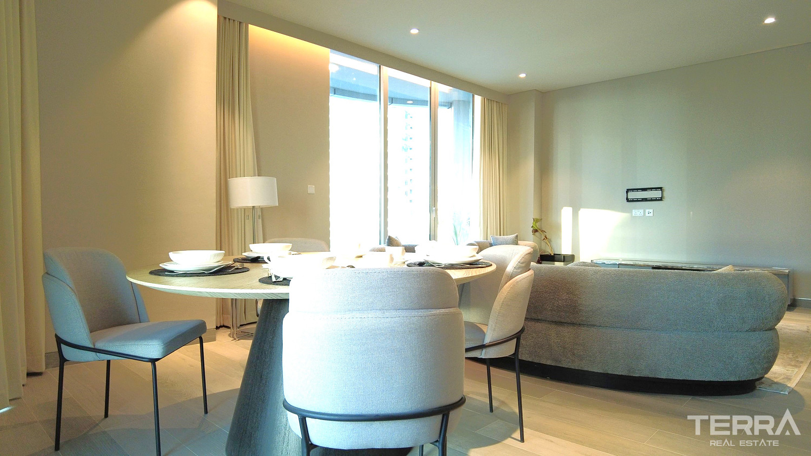 Ready-to-Move-in Apartments for Sale in Dubai Marina, UAE - 111642