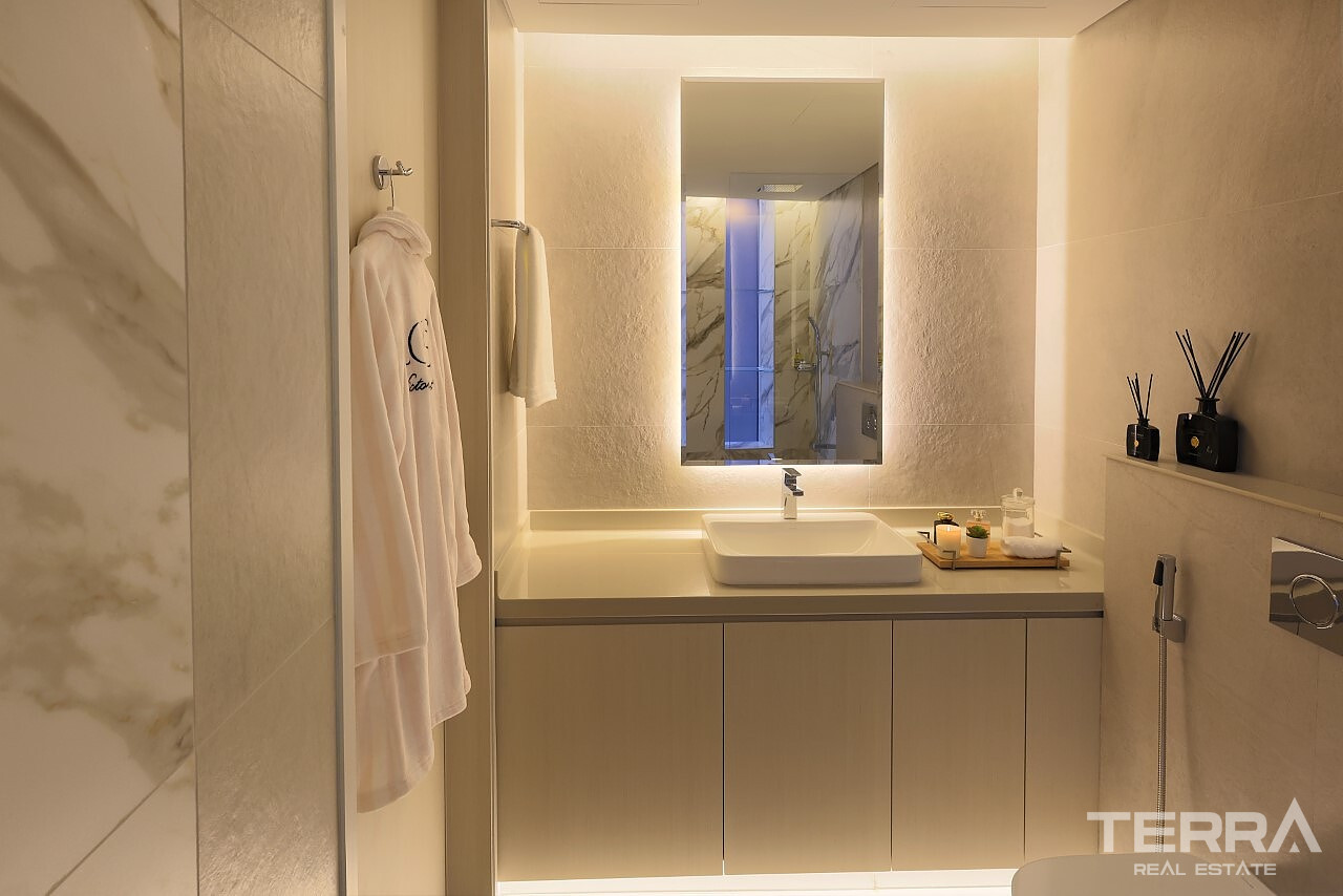 Ready-to-Move-in Apartments for Sale in Dubai Marina, UAE - 111648