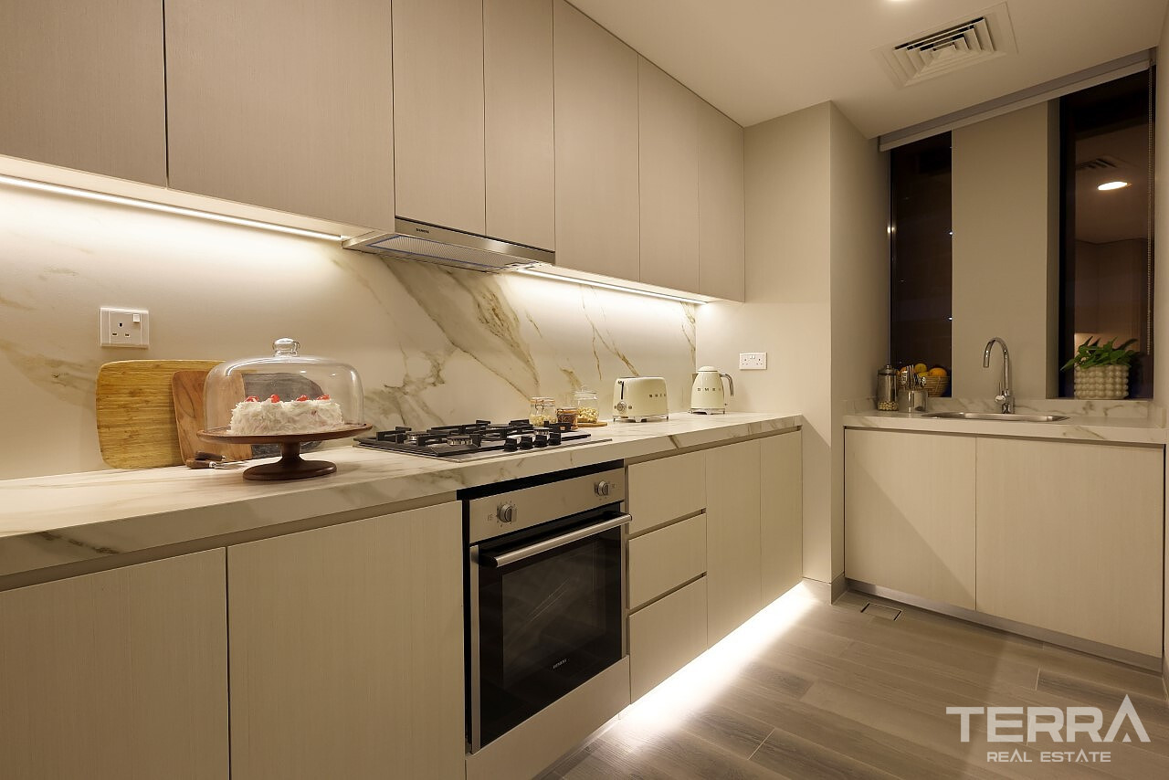 Ready-to-Move-in Apartments for Sale in Dubai Marina, UAE - 111649