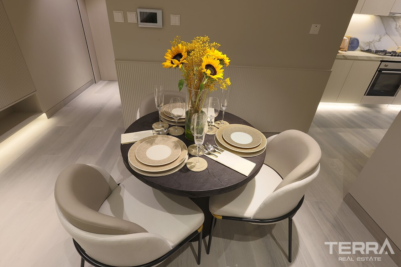Ready-to-Move-in Apartments for Sale in Dubai Marina, UAE - 111650