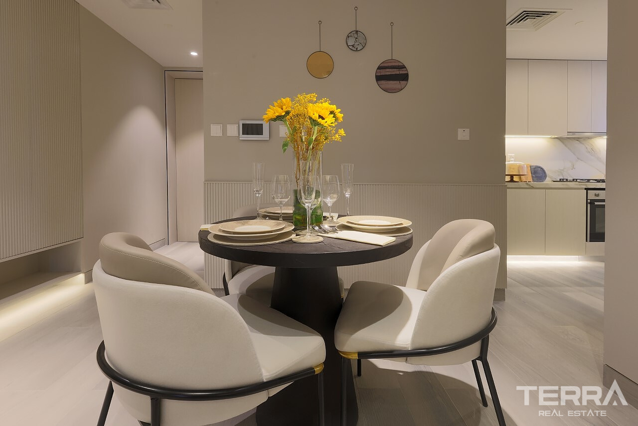 Ready-to-Move-in Apartments for Sale in Dubai Marina, UAE - 111651