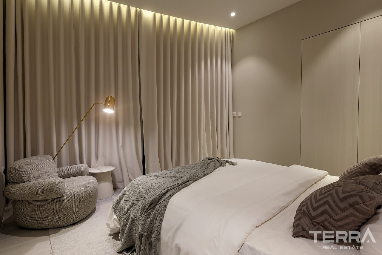 Ready-to-Move-in Apartments for Sale in Dubai Marina, UAE - 111652