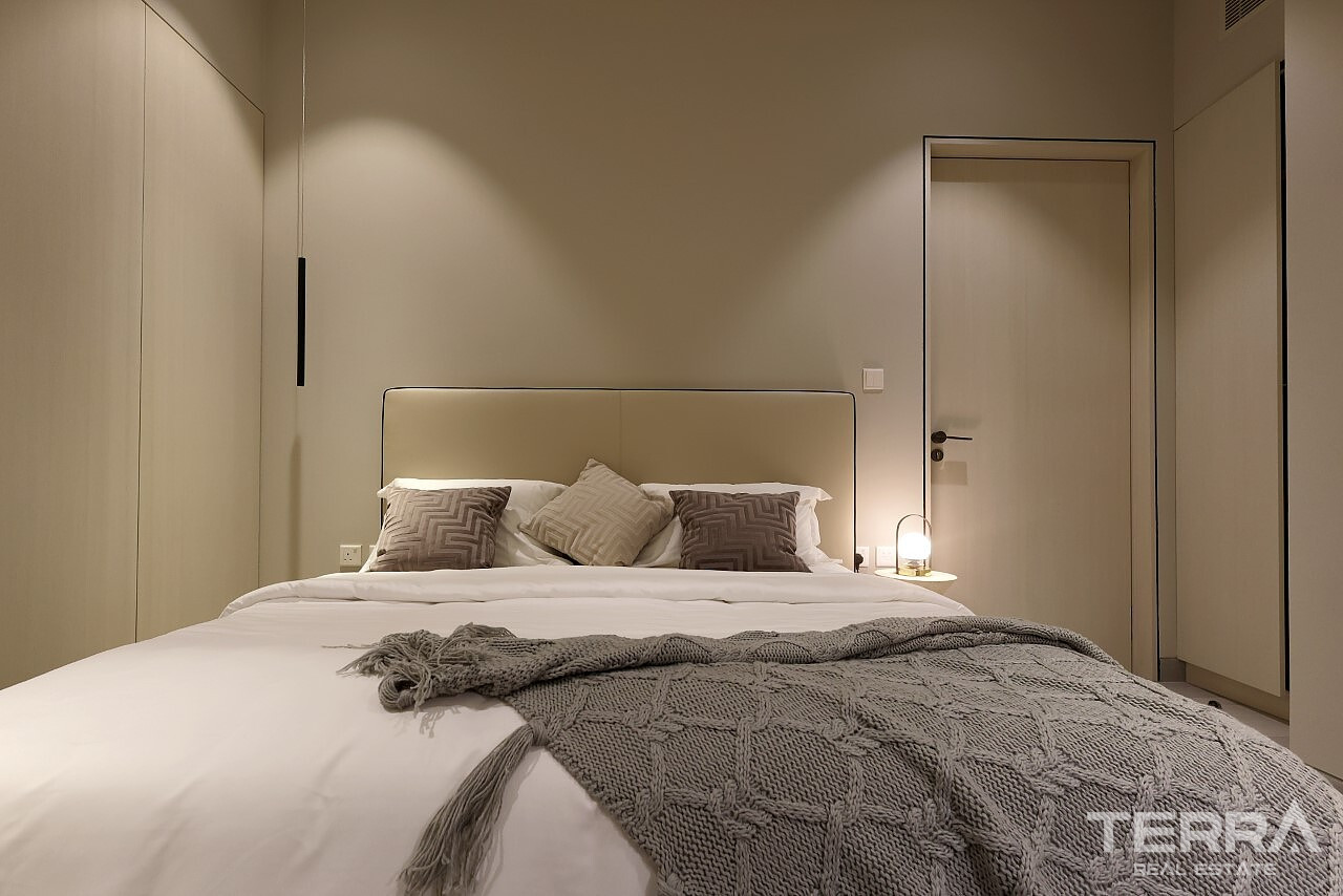 Ready-to-Move-in Apartments for Sale in Dubai Marina, UAE - 111653