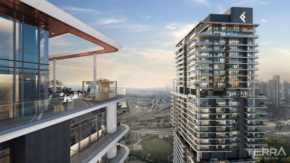 Apartments for Sale in Jumeirah Lake Towers, Dubai