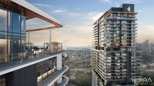 Apartments for Sale in Jumeirah Lake Towers, Dubai