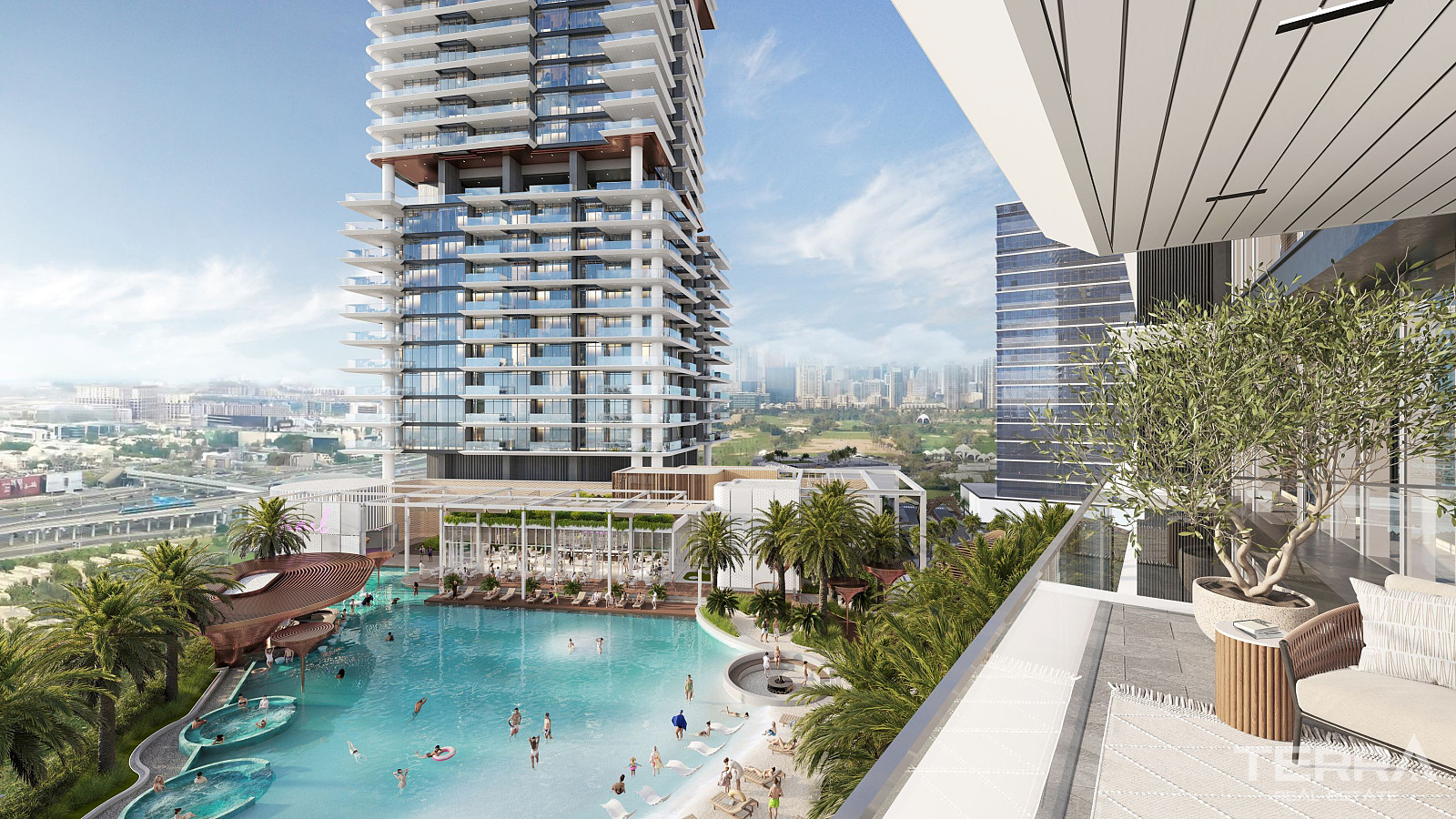 Apartments for Sale in Jumeirah Lake Towers, Dubai - 111661