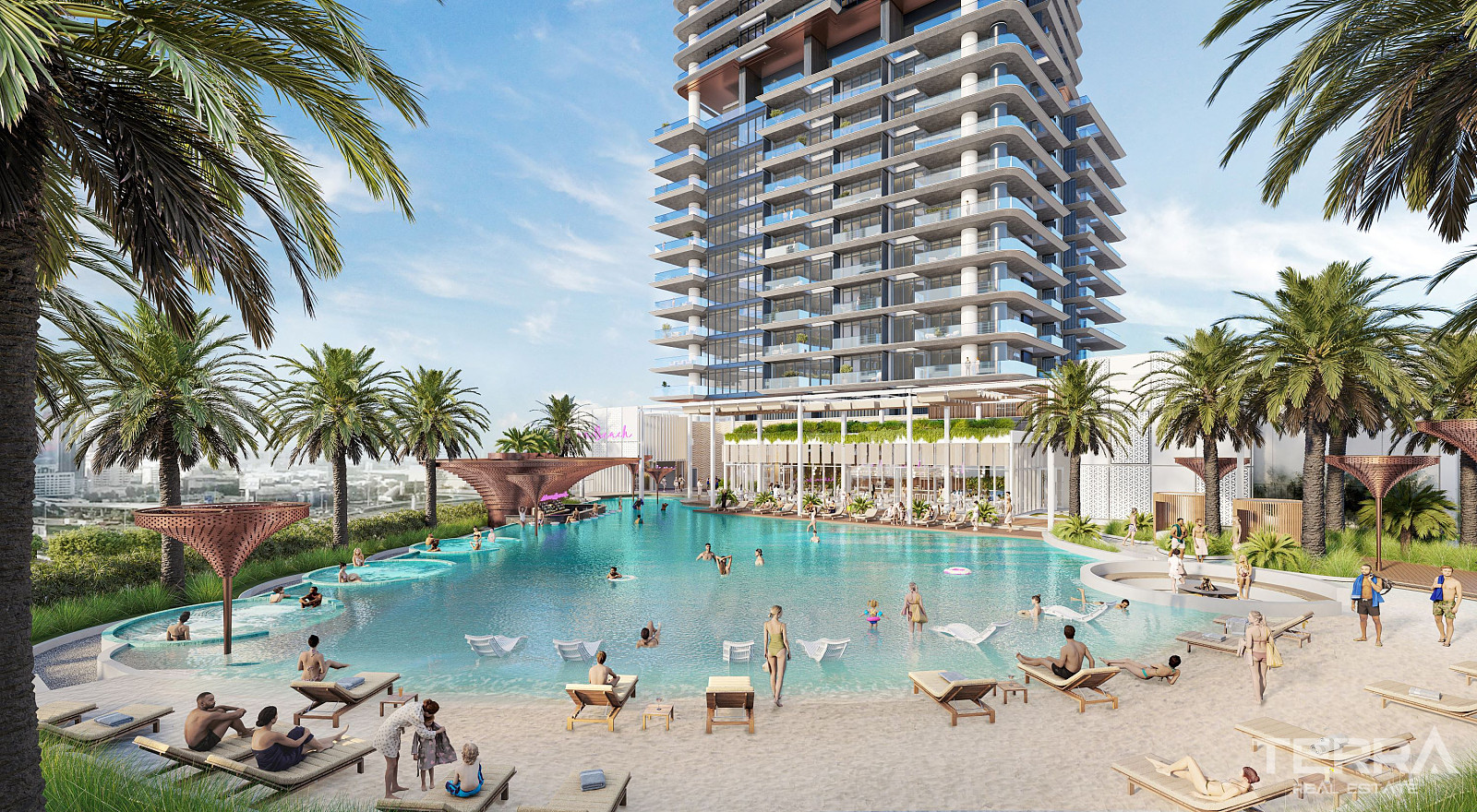 Apartments for Sale in Jumeirah Lake Towers, Dubai - 111663