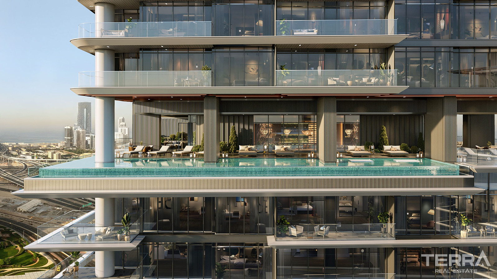 Apartments for Sale in Jumeirah Lake Towers, Dubai - 111666