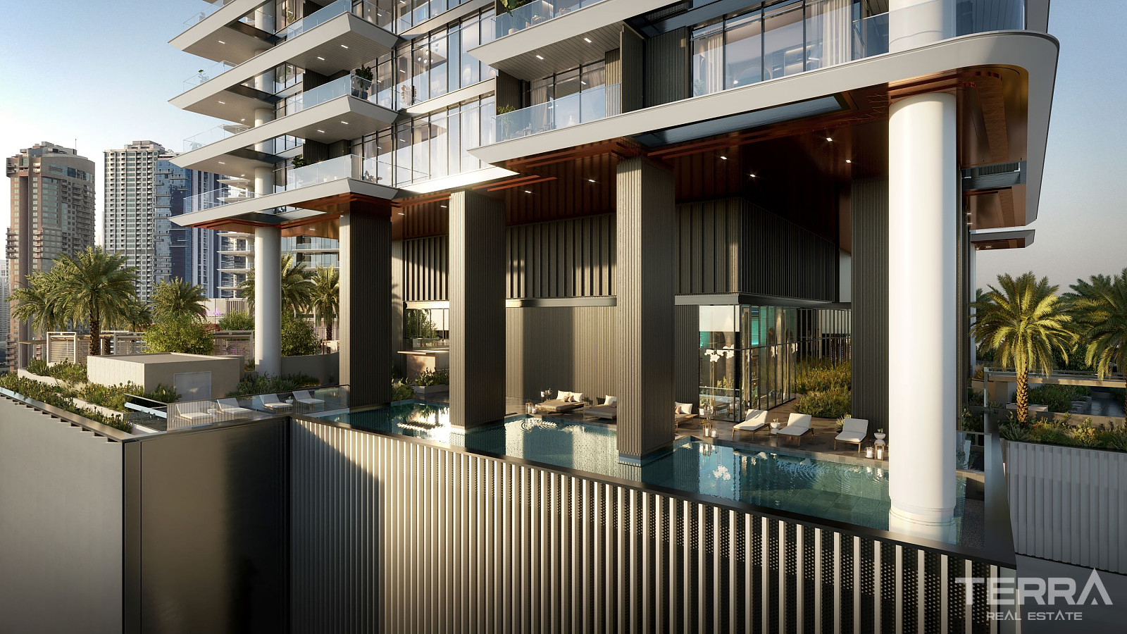 Apartments for Sale in Jumeirah Lake Towers, Dubai - 111670