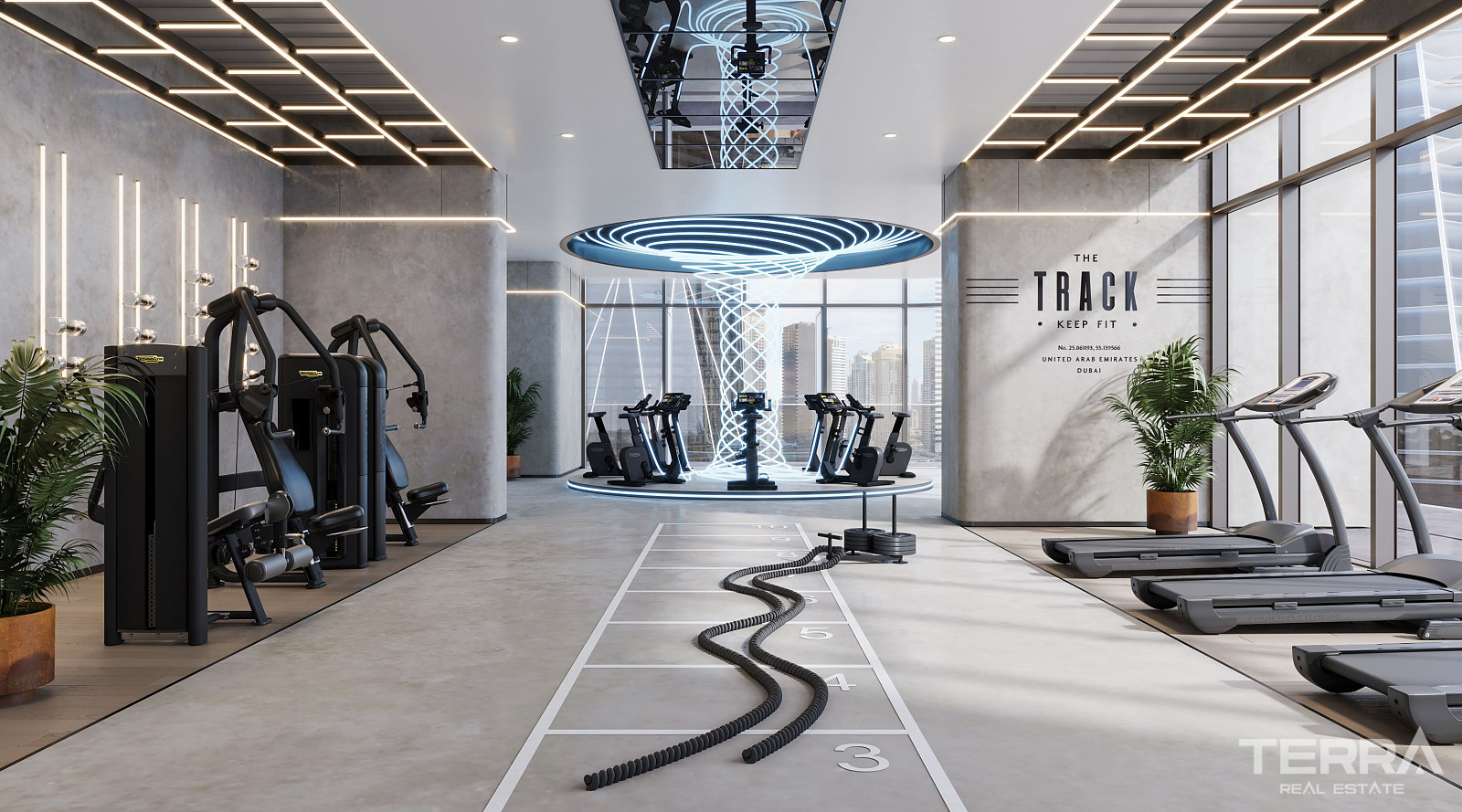 Apartments for Sale in Jumeirah Lake Towers, Dubai - 111672