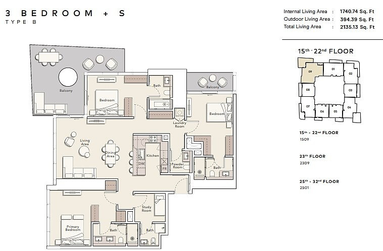 Apartments for Sale in Jumeirah Lake Towers, Dubai - 111679
