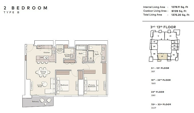 Apartments for Sale in Jumeirah Lake Towers, Dubai - 111680