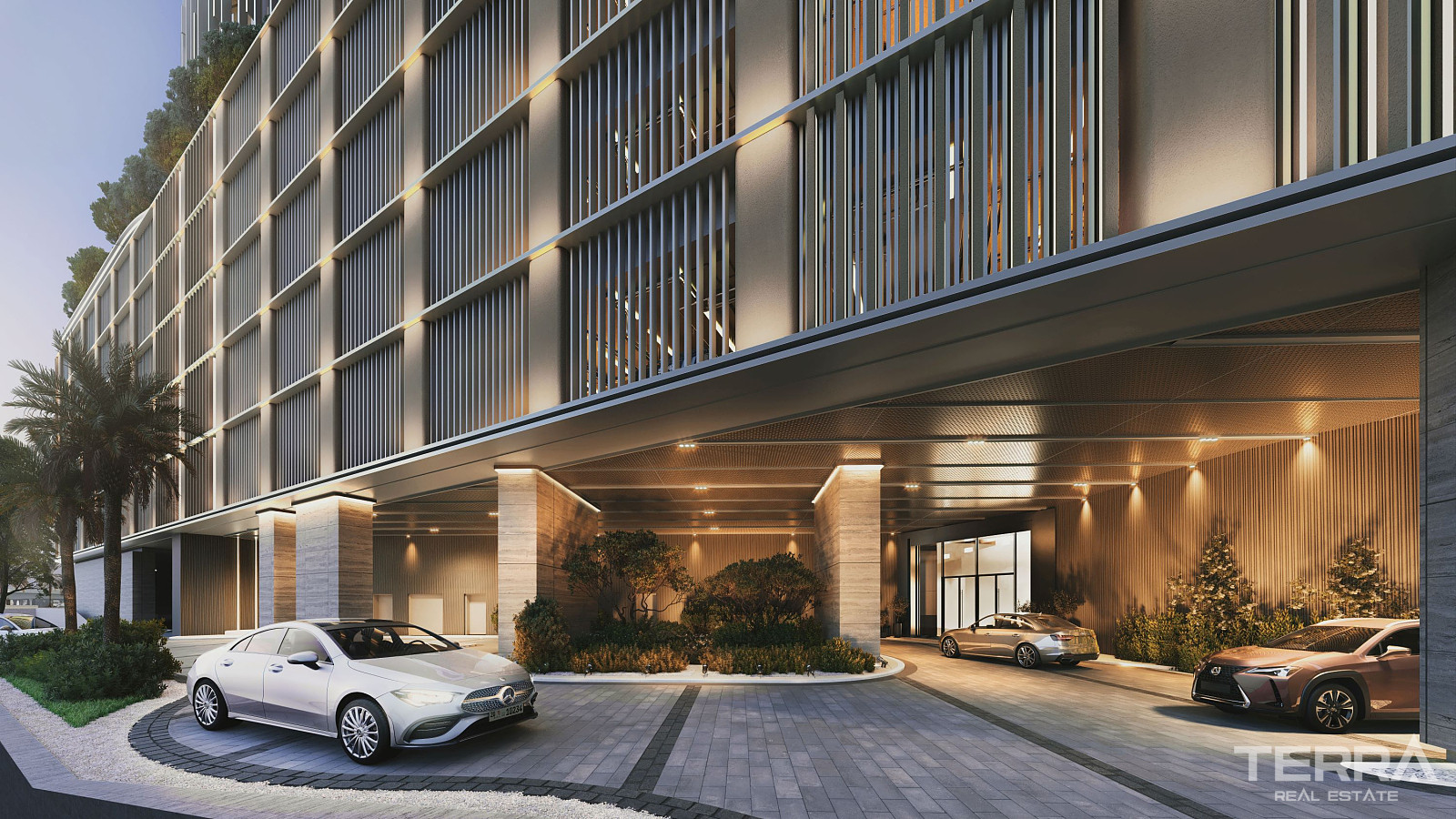 Luxury Apartments for Sale in Business Bay, Dubai, UAE - 111683