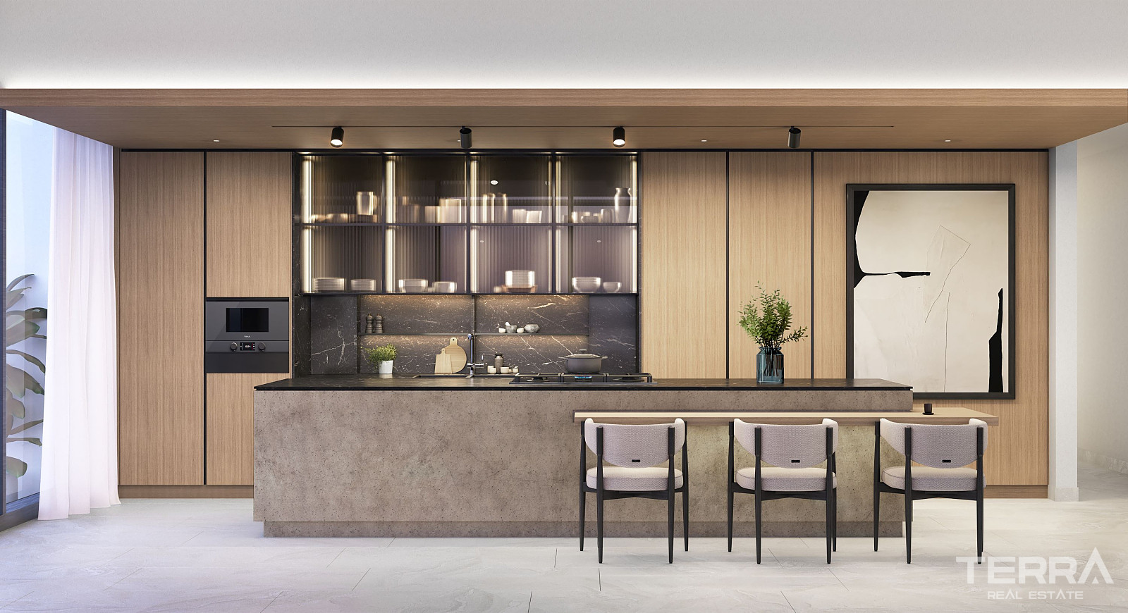 Luxury Apartments for Sale in Business Bay, Dubai, UAE - 111692