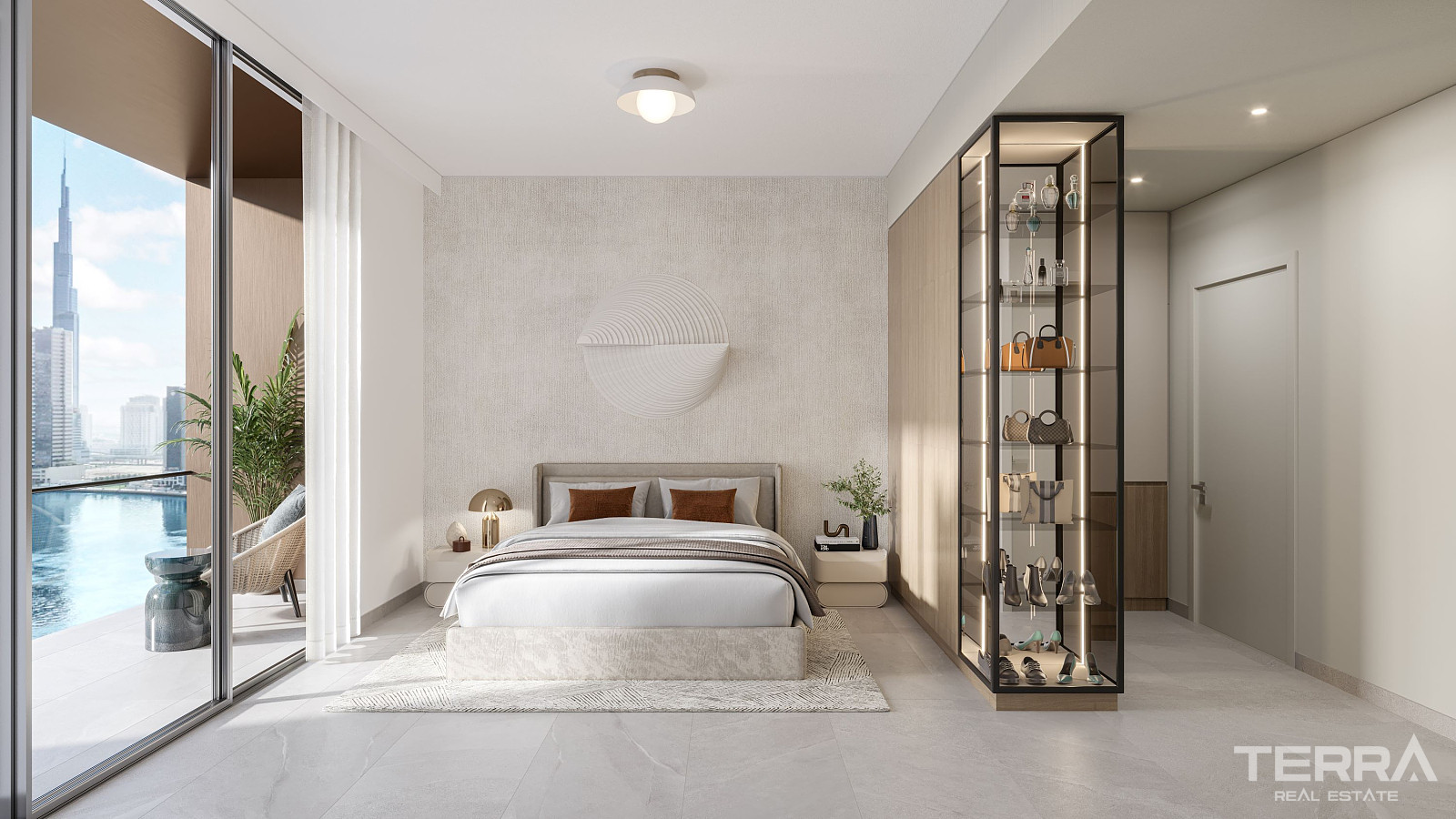 Luxury Apartments for Sale in Business Bay, Dubai, UAE - 111693