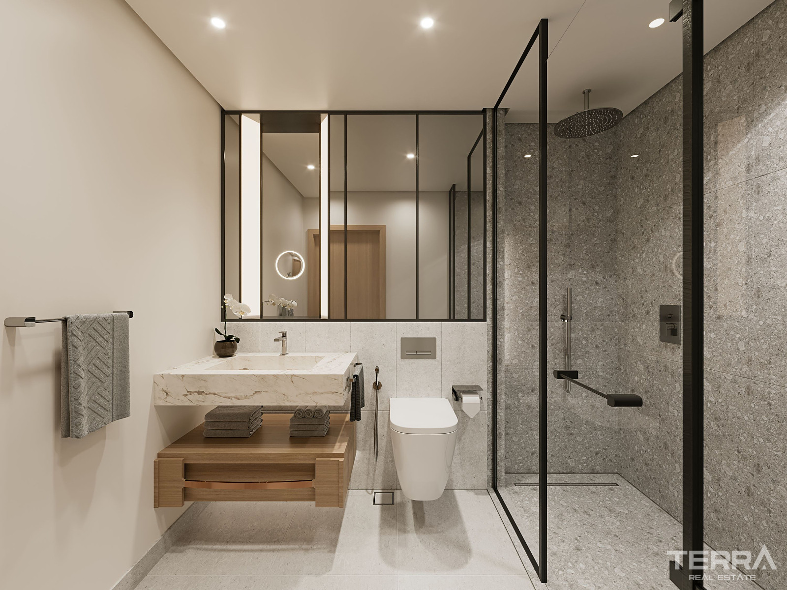 Luxury Apartments for Sale in Business Bay, Dubai, UAE - 111695