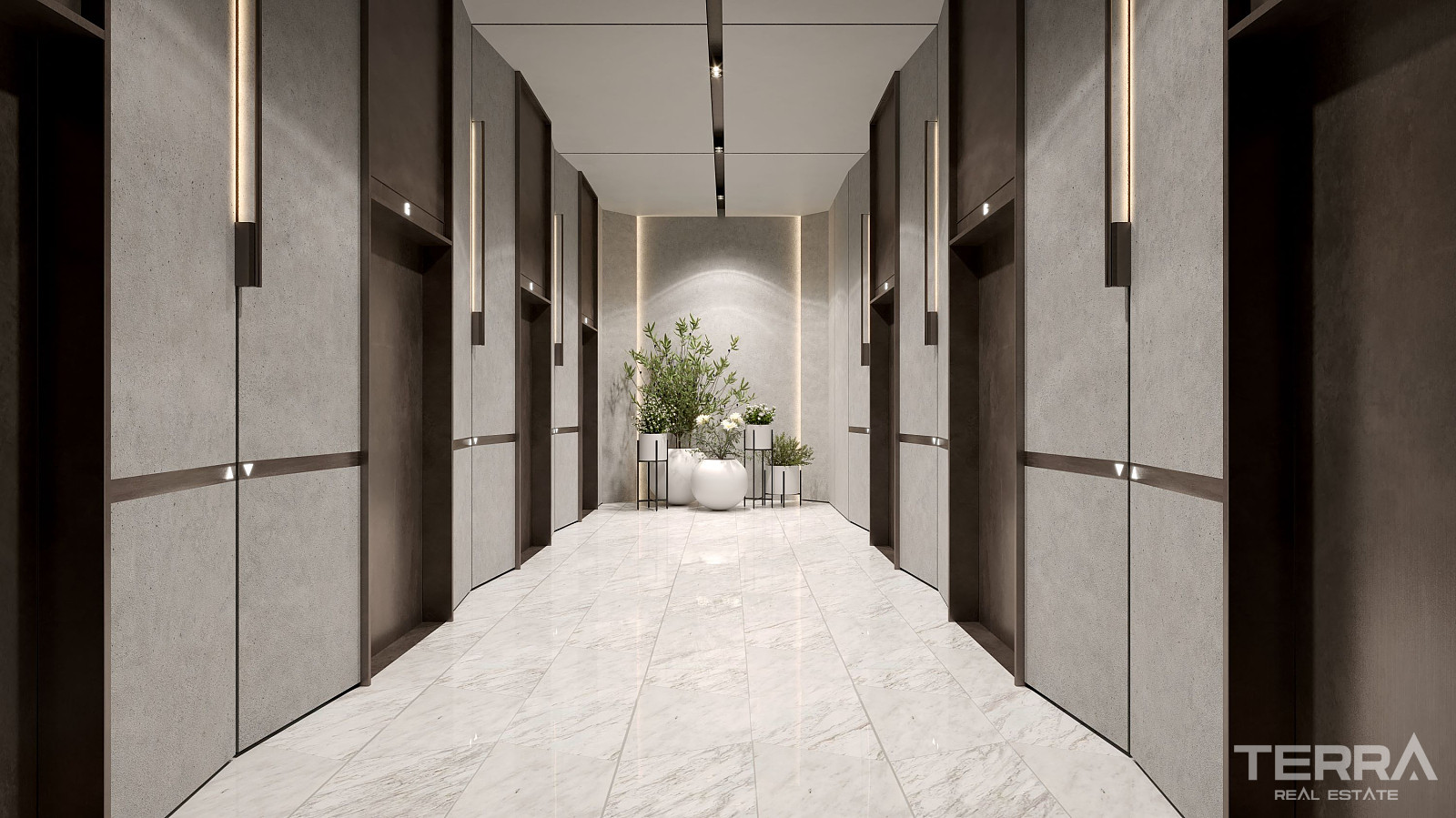 Luxury Apartments for Sale in Business Bay, Dubai, UAE - 111696