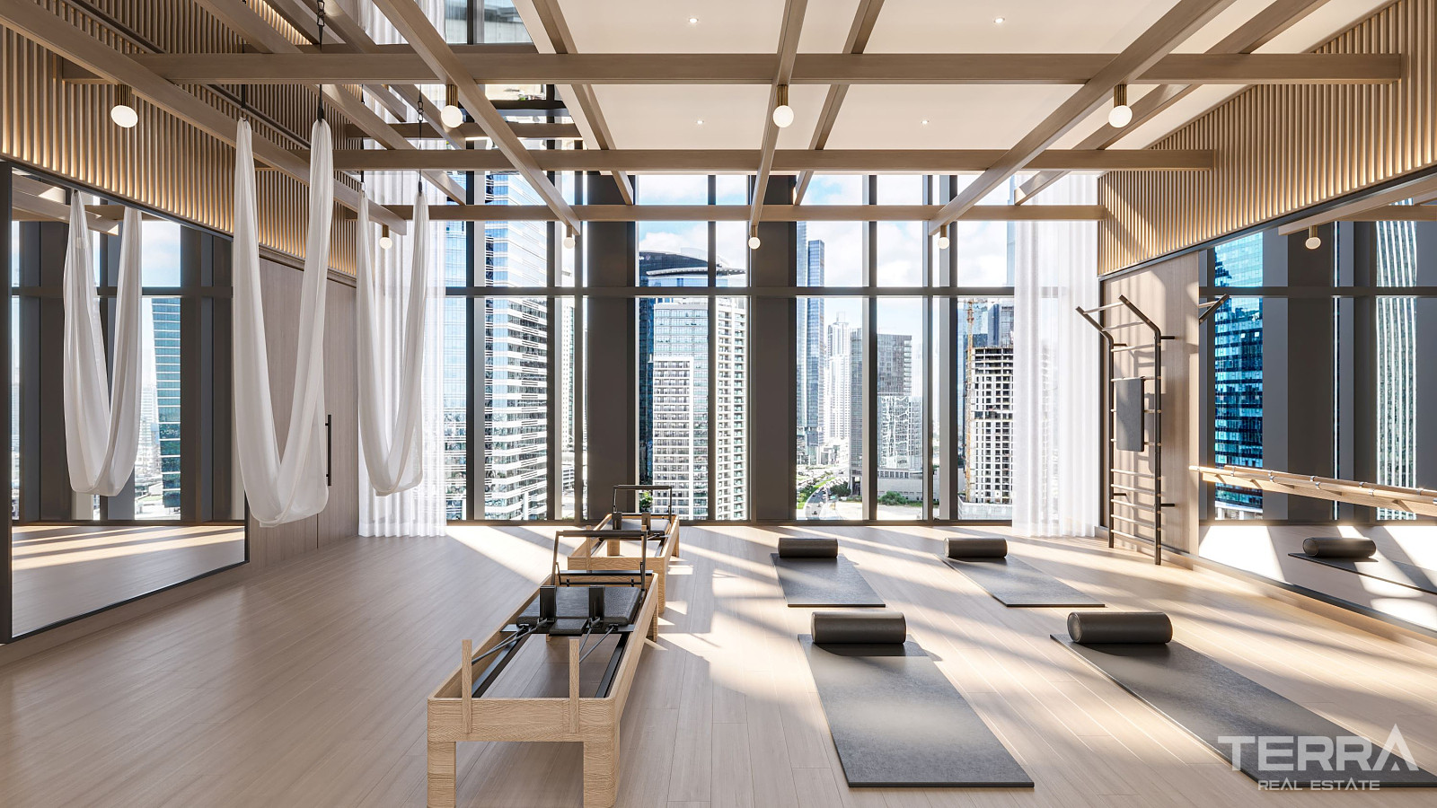 Luxury Apartments for Sale in Business Bay, Dubai, UAE - 111698