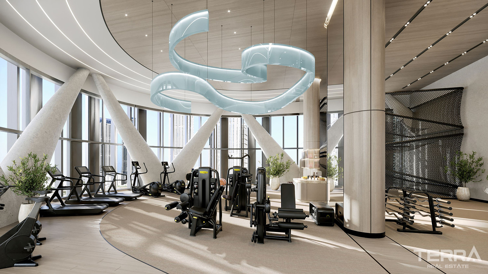 Luxury Apartments for Sale in Business Bay, Dubai, UAE - 111699