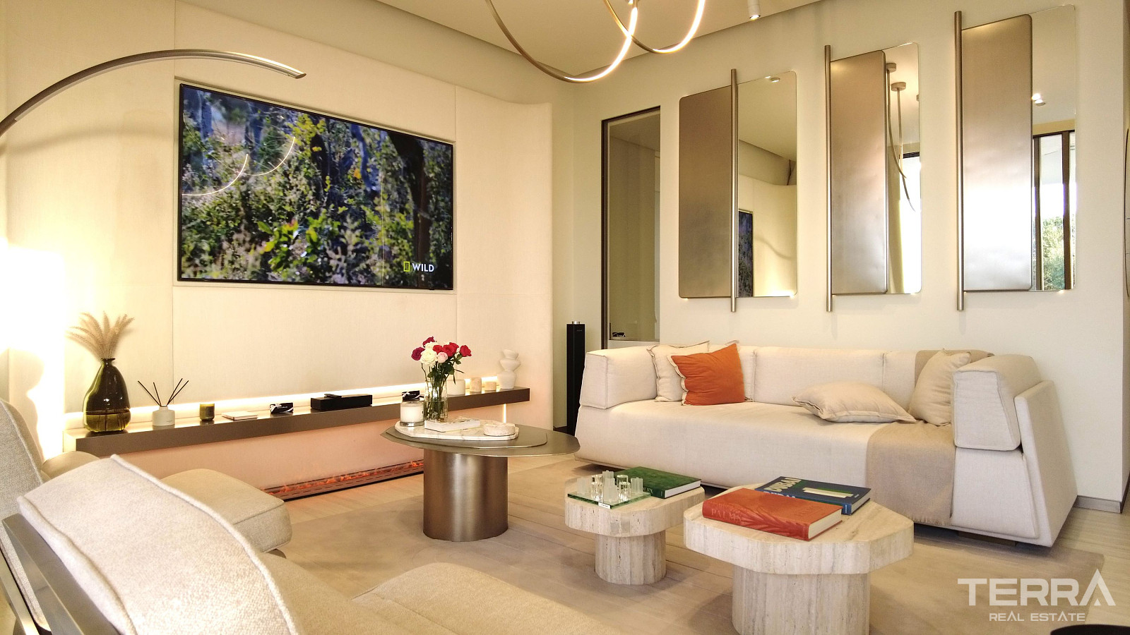Furnished Apartments for Sale in Dubai Meydan - 111706