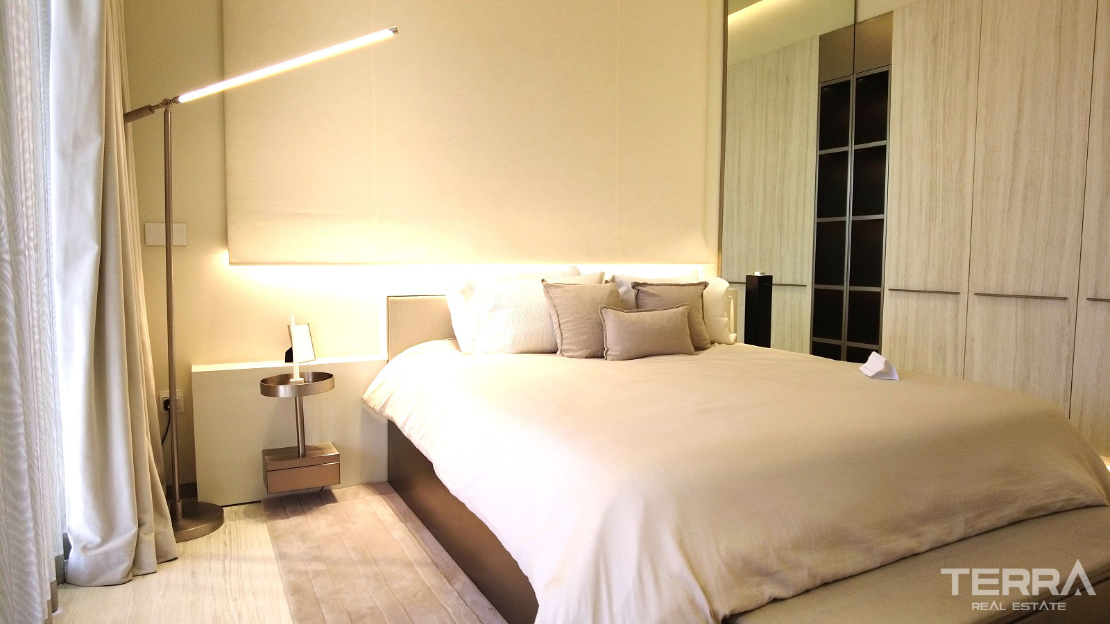 Furnished Apartments for Sale in Dubai Meydan - 111712