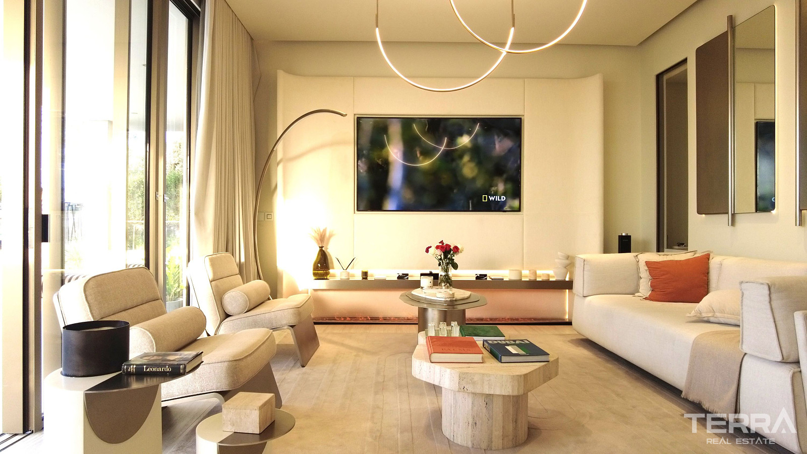 Furnished Apartments for Sale in Dubai Meydan - 111720