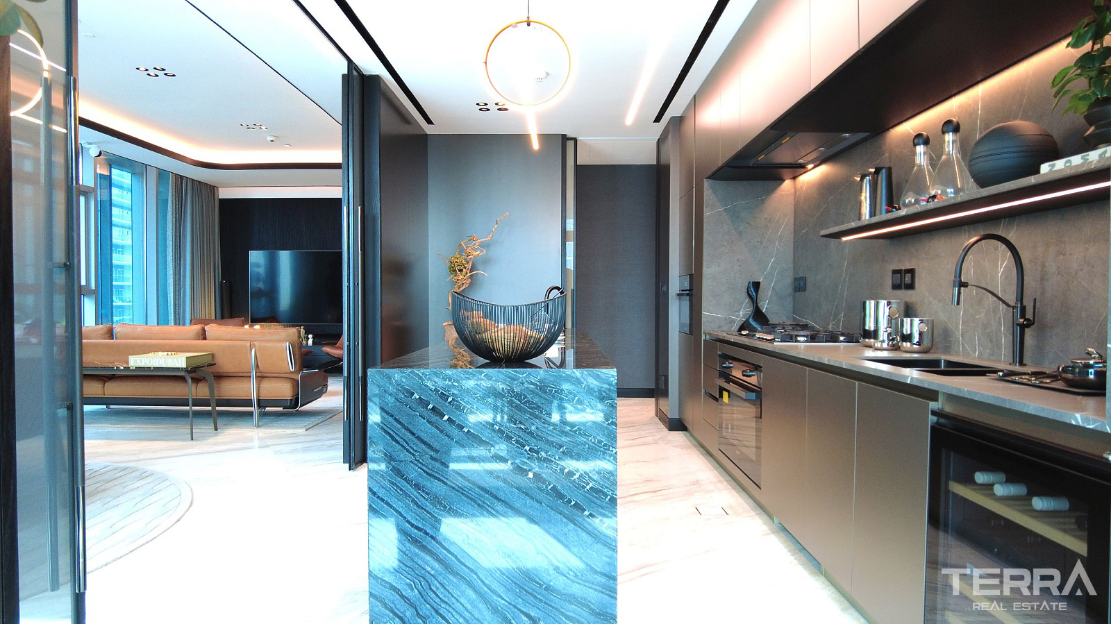 Eksklusive lejligheder til salg ved Business Bay Canal, Dubai - 111733