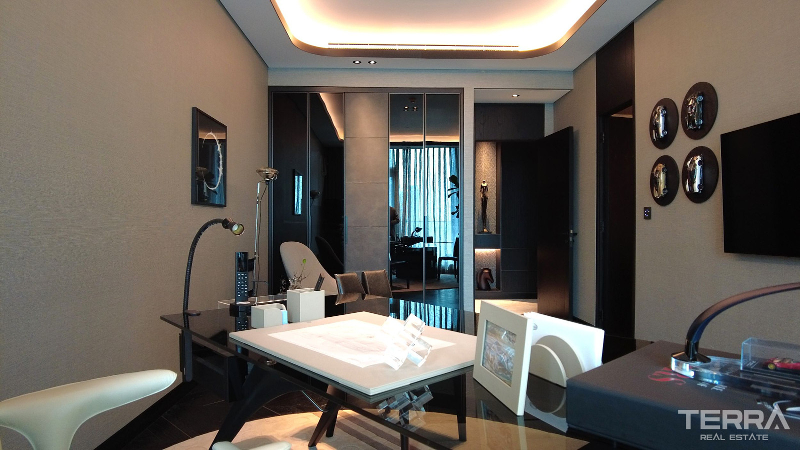 Eksklusive lejligheder til salg ved Business Bay Canal, Dubai - 111751