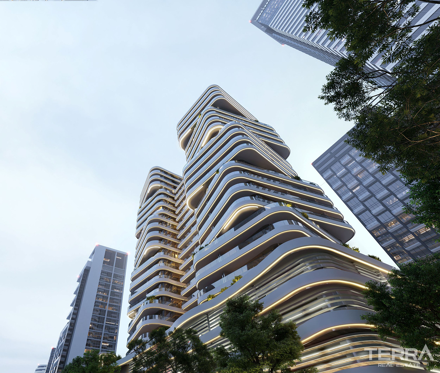 Apartments for Sale in Business Bay, Dubai, UAE - 111853