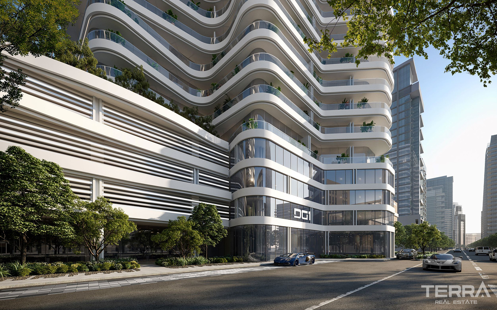 Apartments for Sale in Business Bay, Dubai, UAE - 111854