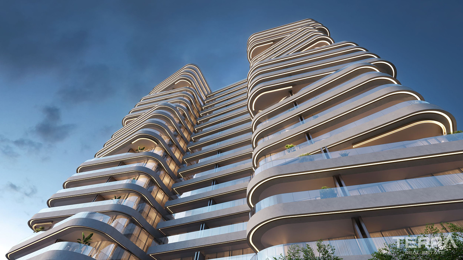Apartments for Sale in Business Bay, Dubai, UAE - 111855
