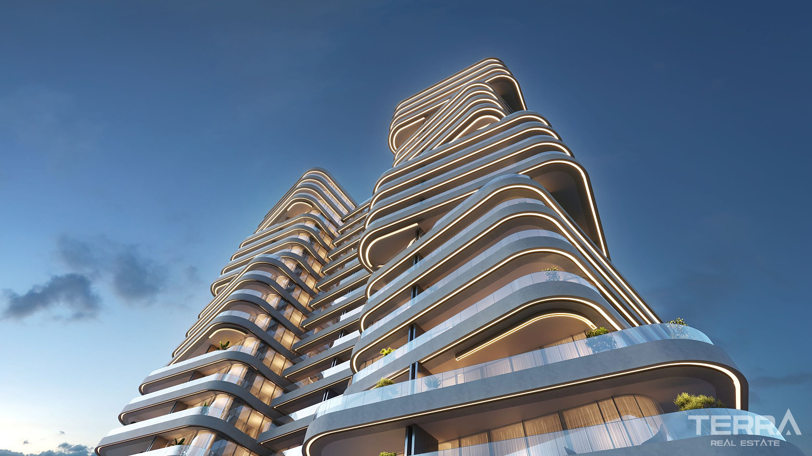Apartments for Sale in Business Bay, Dubai, UAE - 111856