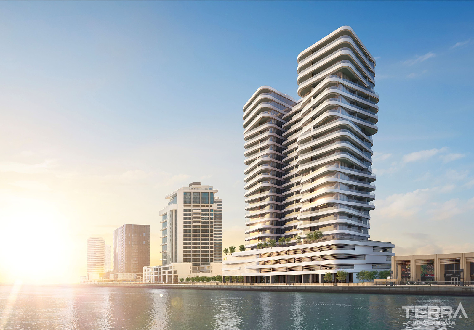 Apartments for Sale in Business Bay, Dubai, UAE - 111858