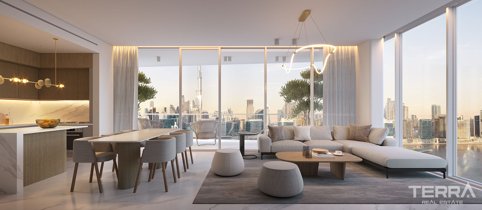 Apartments for Sale in Business Bay, Dubai, UAE - 111859
