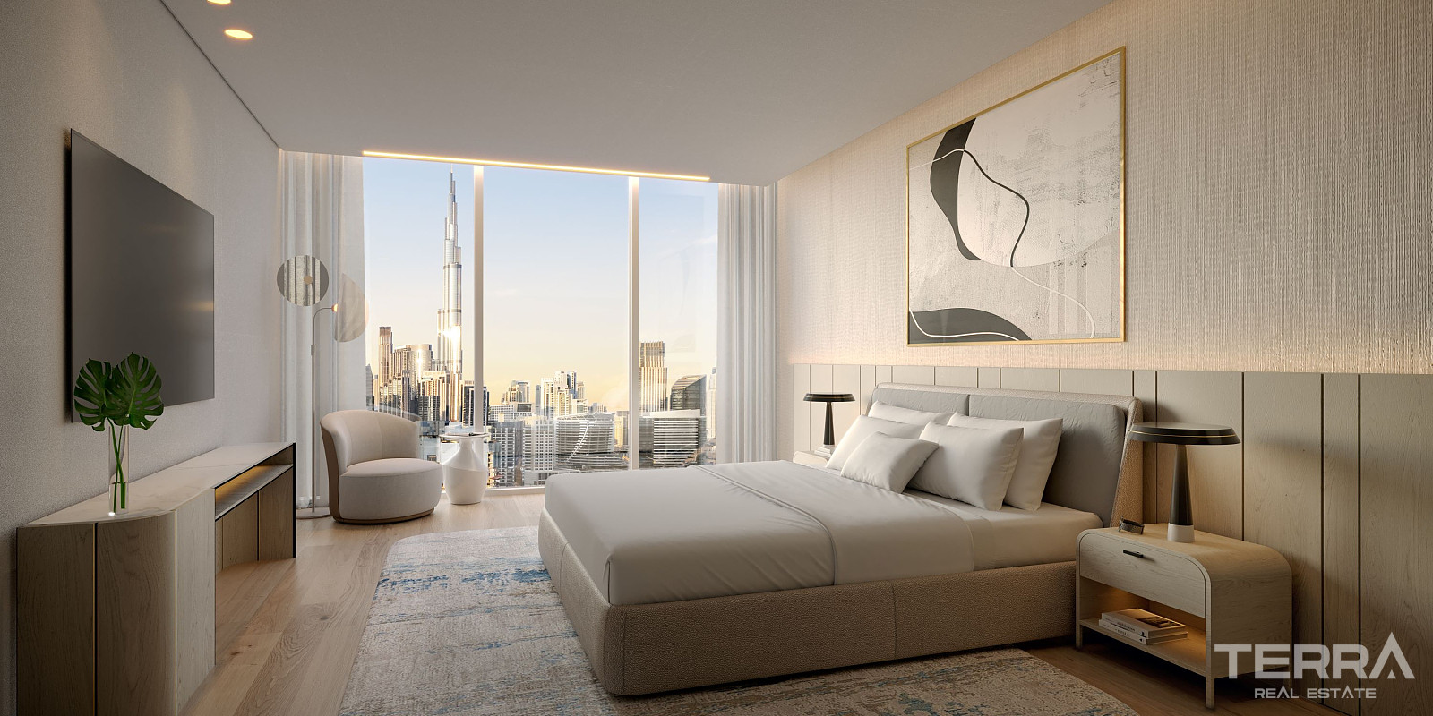 Apartments for Sale in Business Bay, Dubai, UAE - 111862