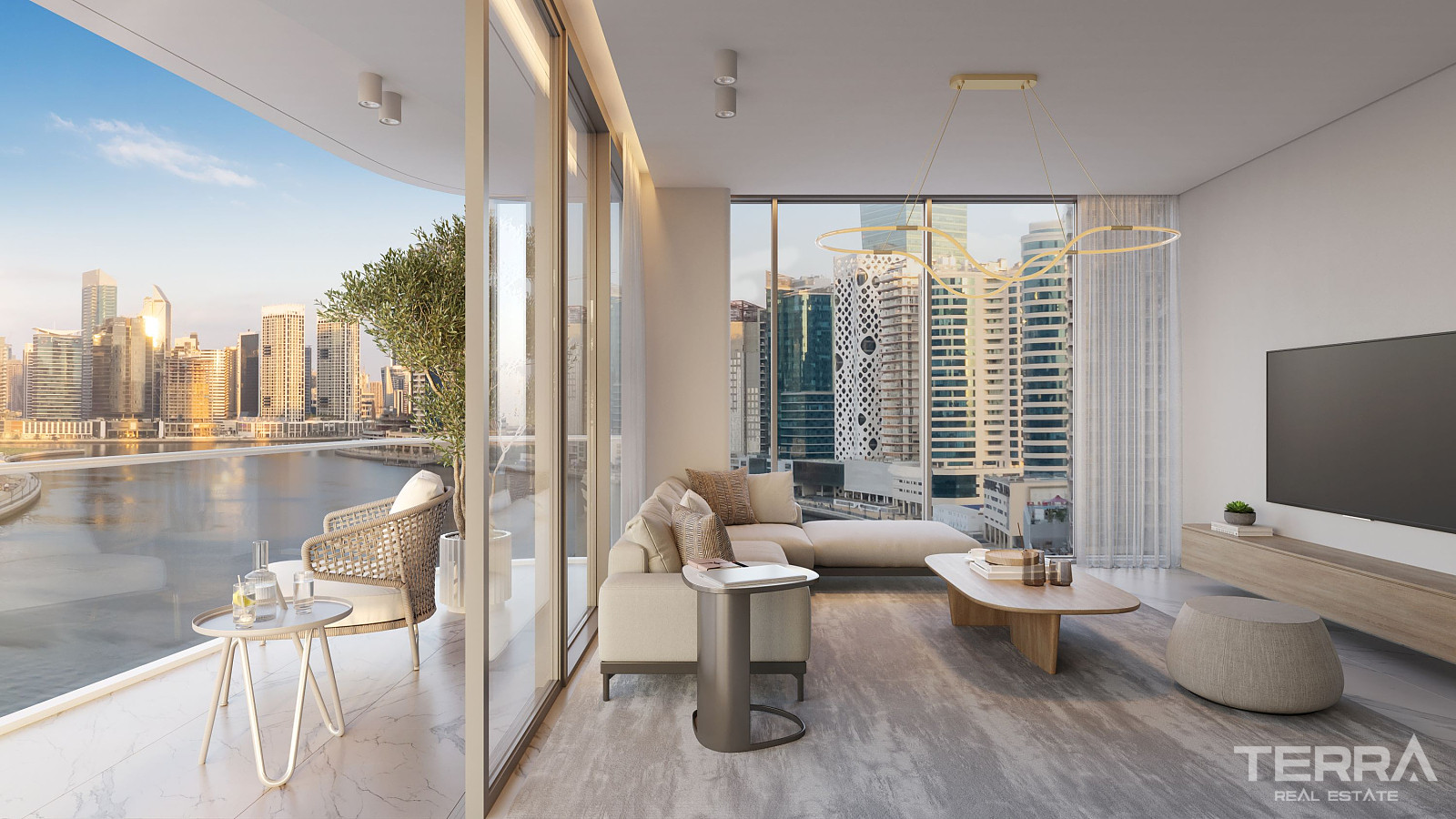 Apartments for Sale in Business Bay, Dubai, UAE - 111863