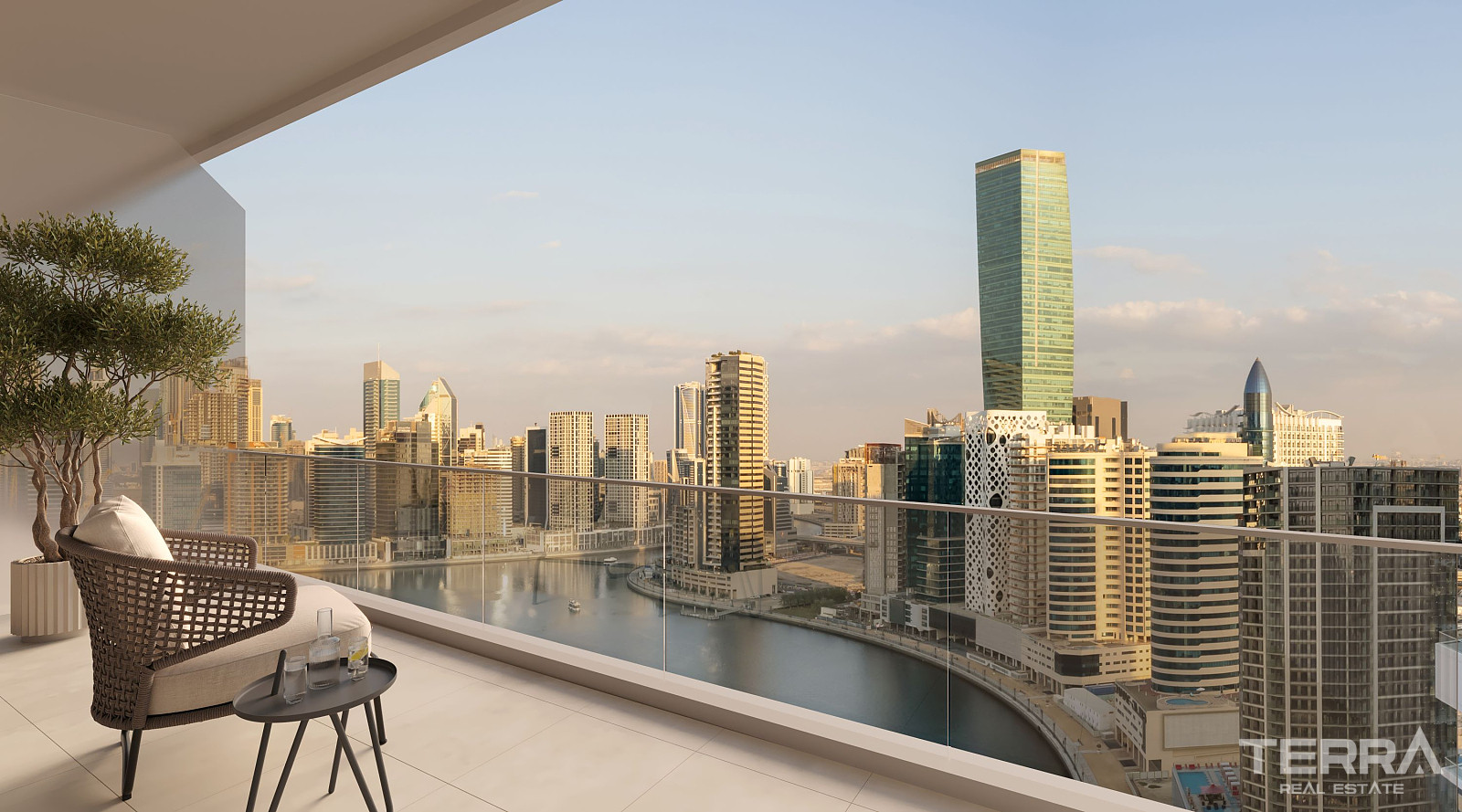 Apartments for Sale in Business Bay, Dubai, UAE - 111864