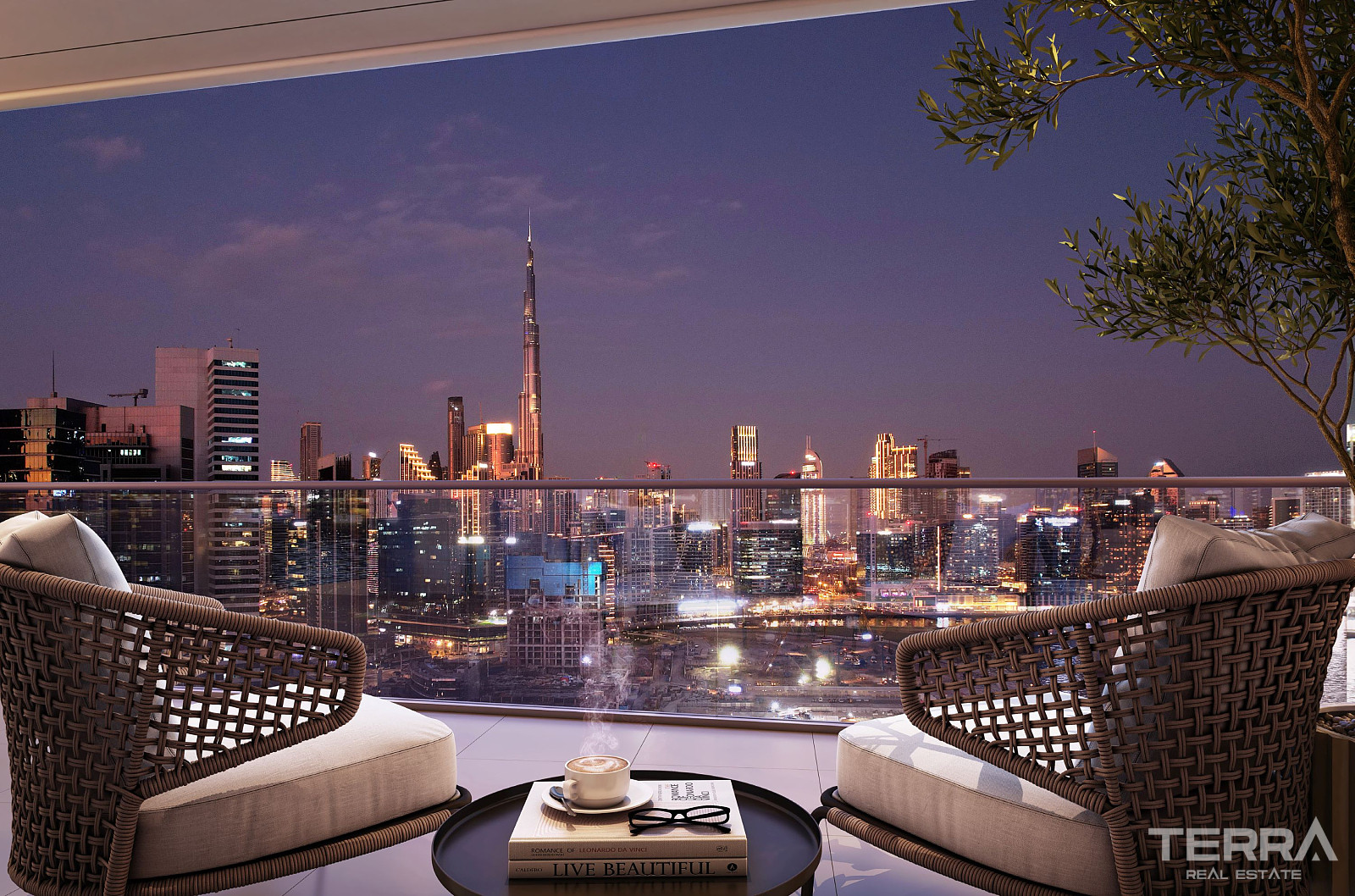 Apartments for Sale in Business Bay, Dubai, UAE - 111865