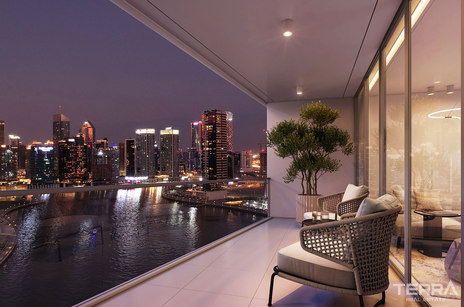 Apartments for Sale in Business Bay, Dubai, UAE - 111866